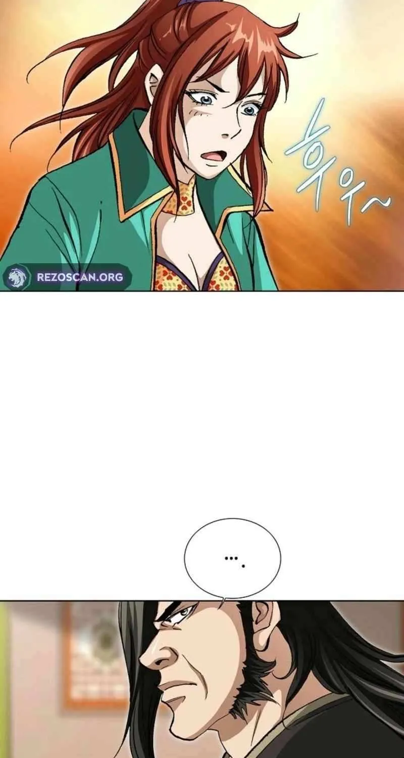 Peerless Chapter 68 page 18 - 