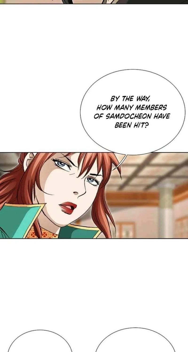 Peerless Chapter 68 page 19 - 