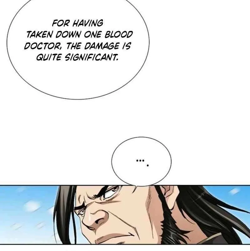 Peerless Chapter 68 page 21 - 