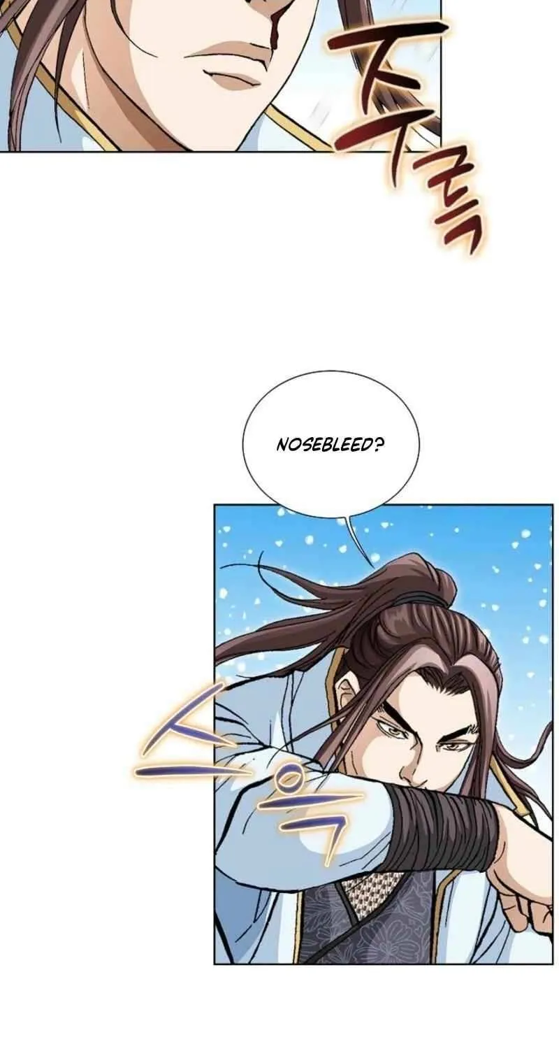 Peerless Chapter 68 page 24 - 