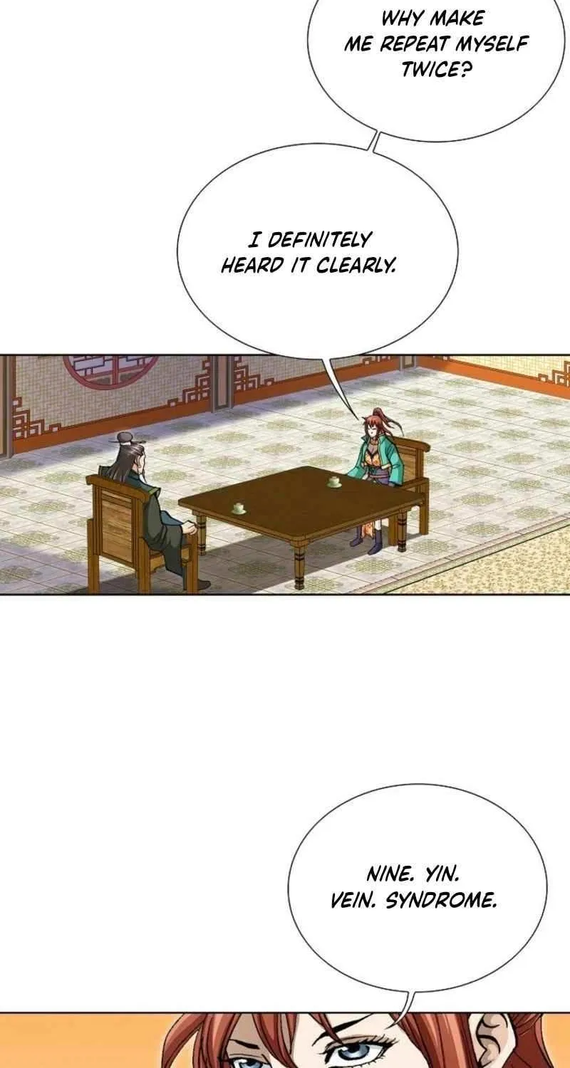 Peerless Chapter 68 page 29 - 