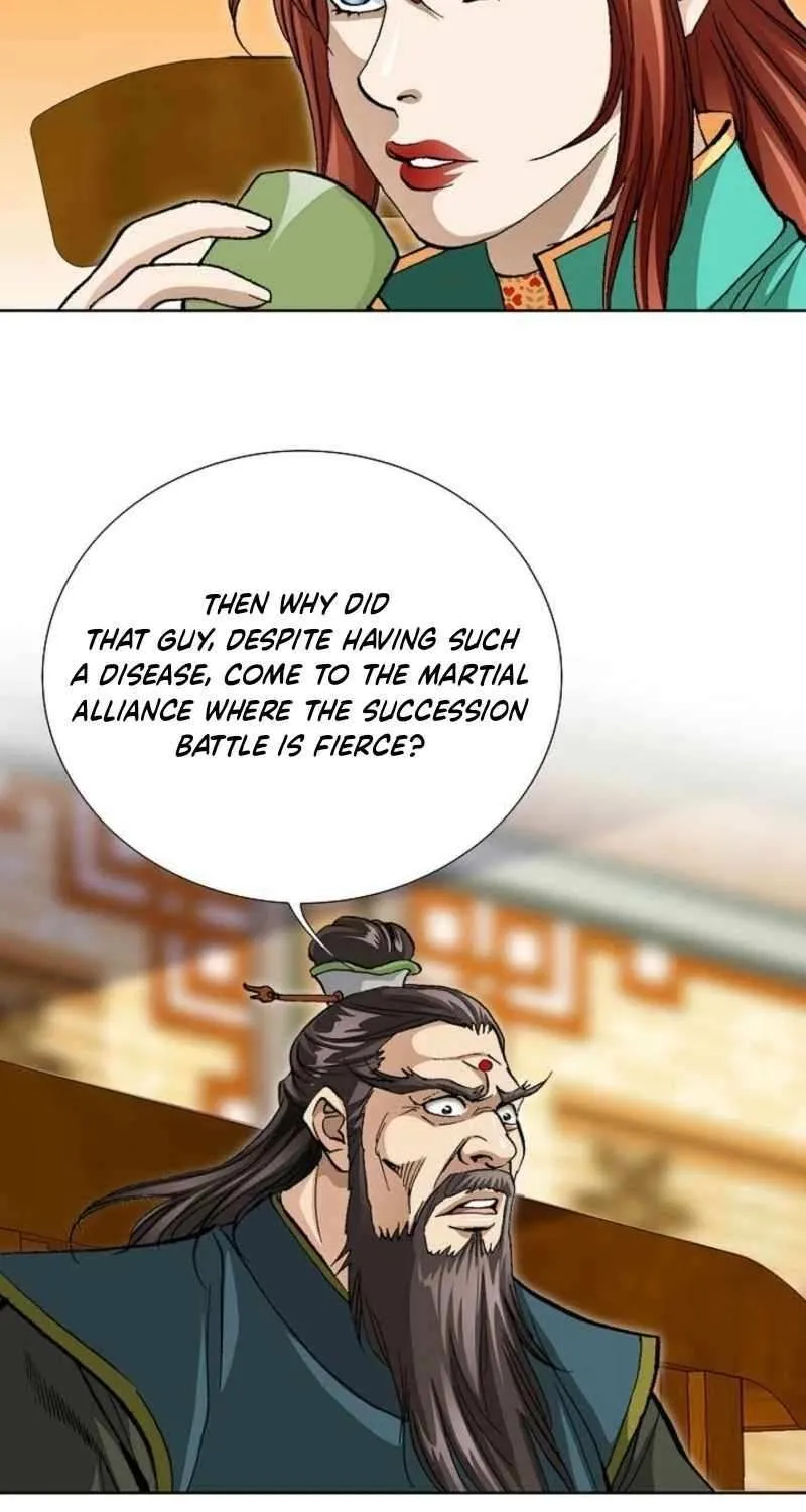 Peerless Chapter 68 page 30 - 