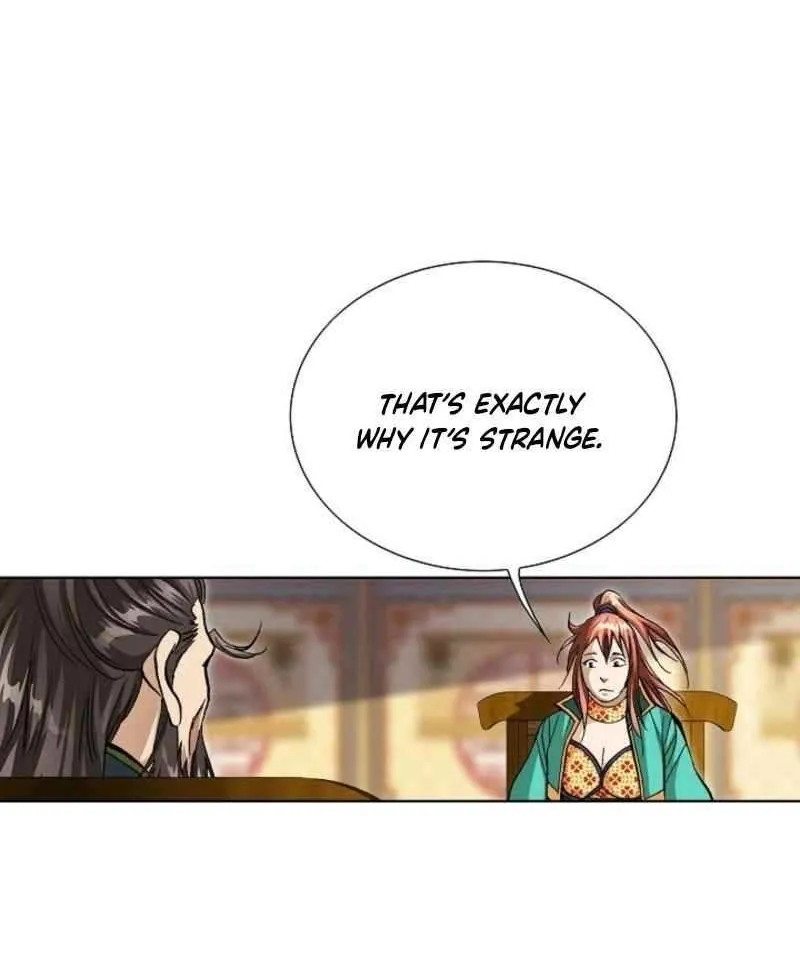 Peerless Chapter 68 page 31 - 
