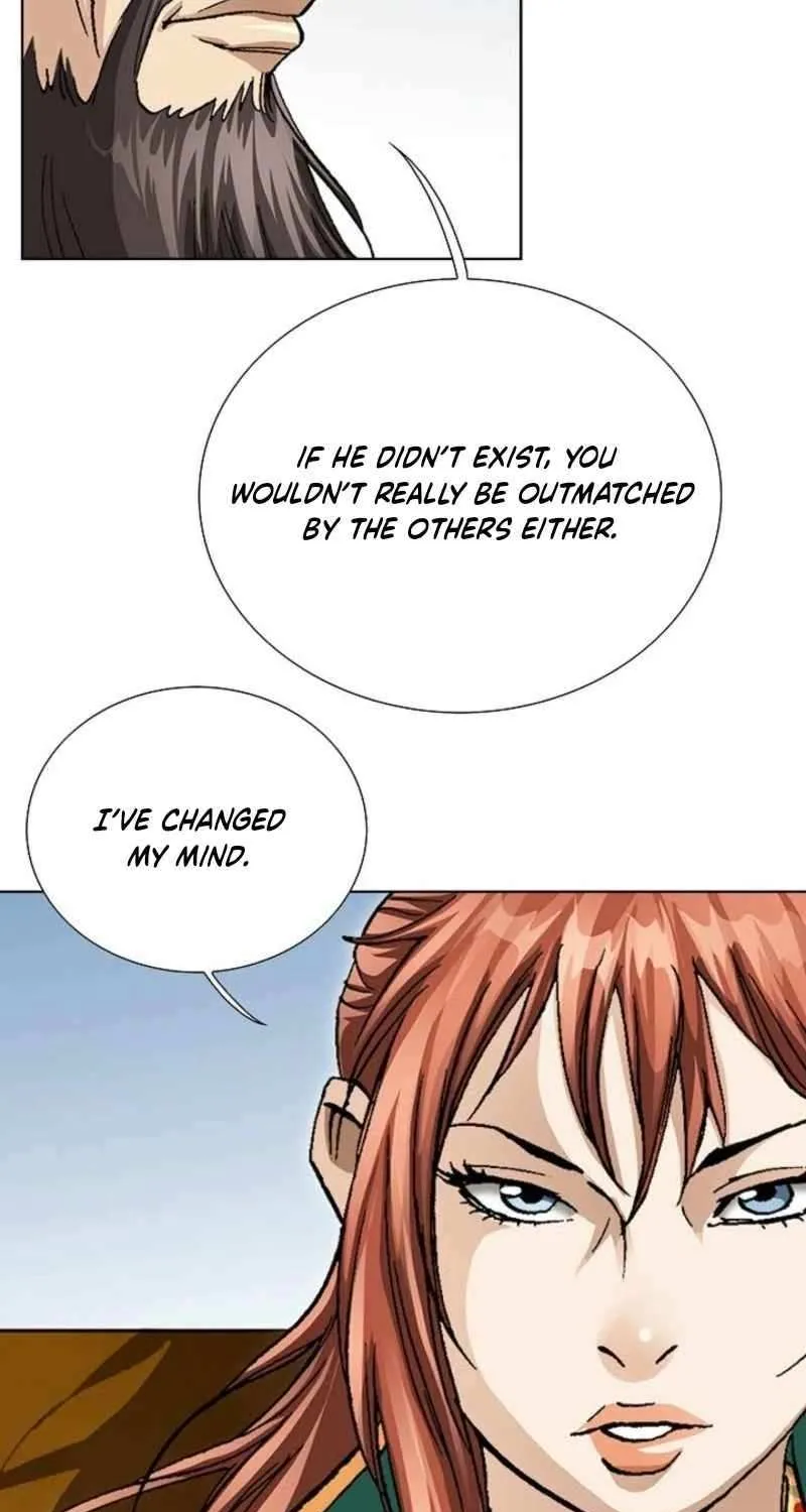 Peerless Chapter 68 page 36 - 