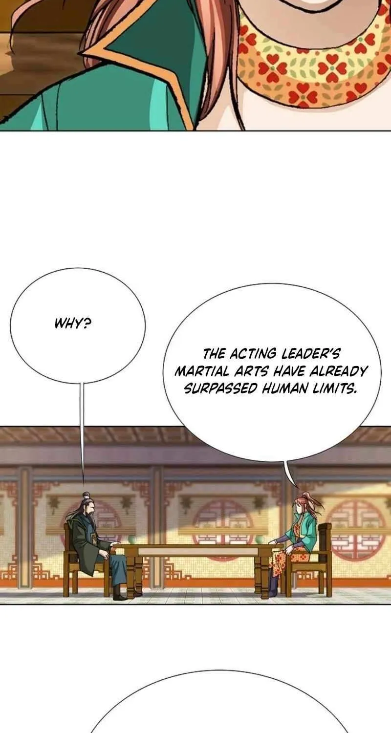 Peerless Chapter 68 page 37 - 