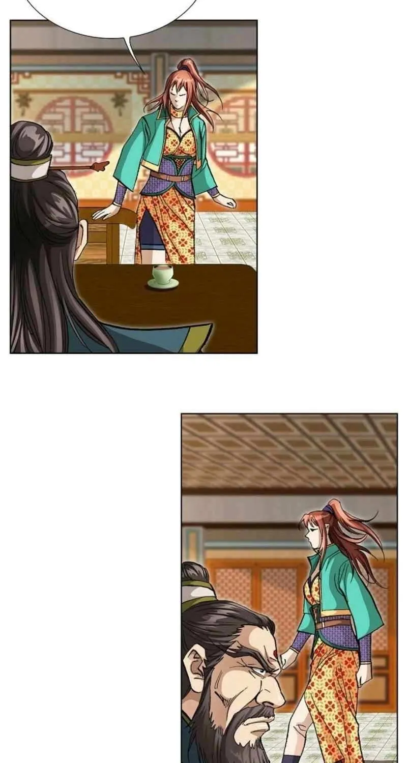 Peerless Chapter 68 page 43 - 