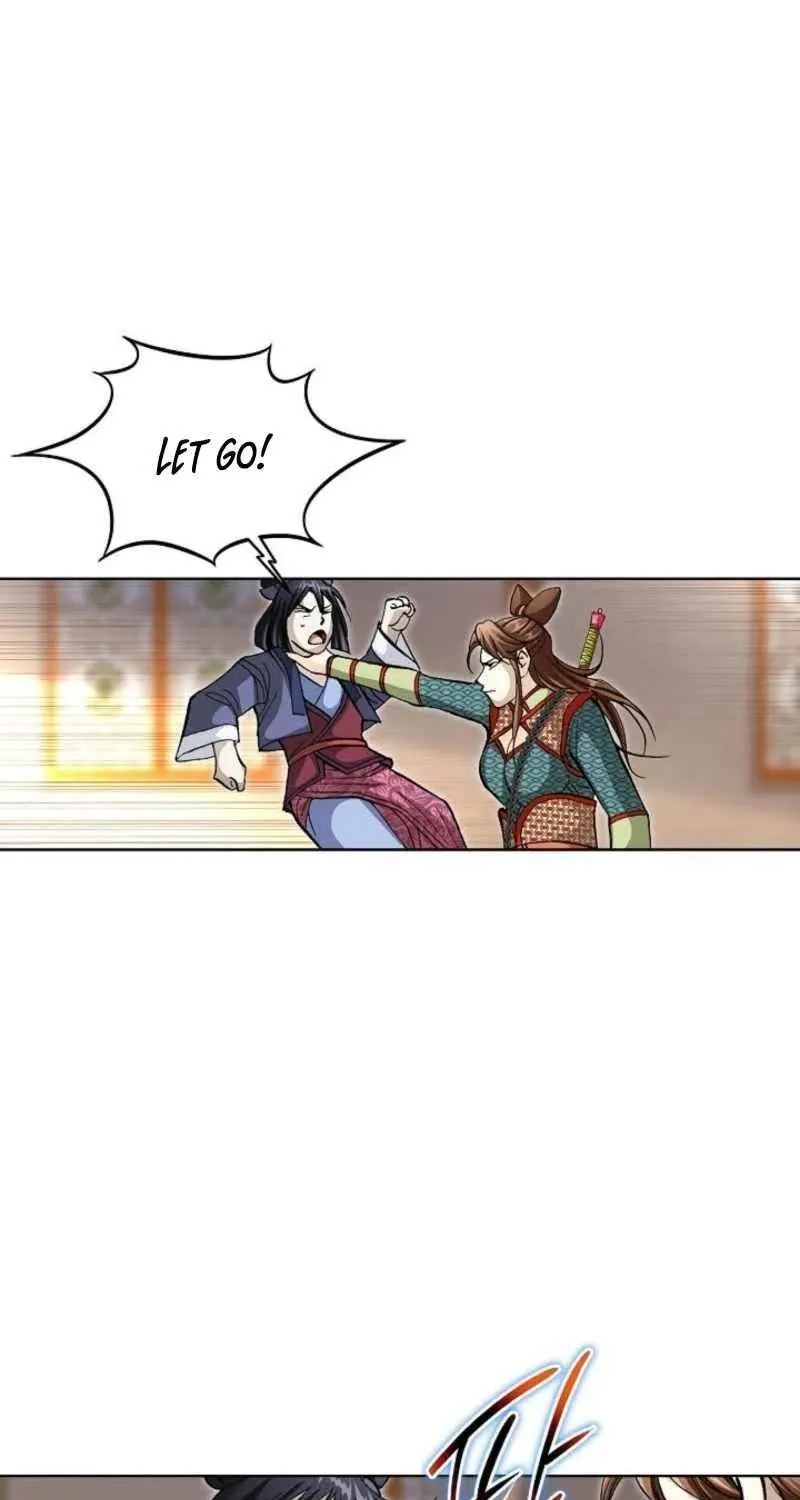 Peerless Chapter 68 page 6 - 