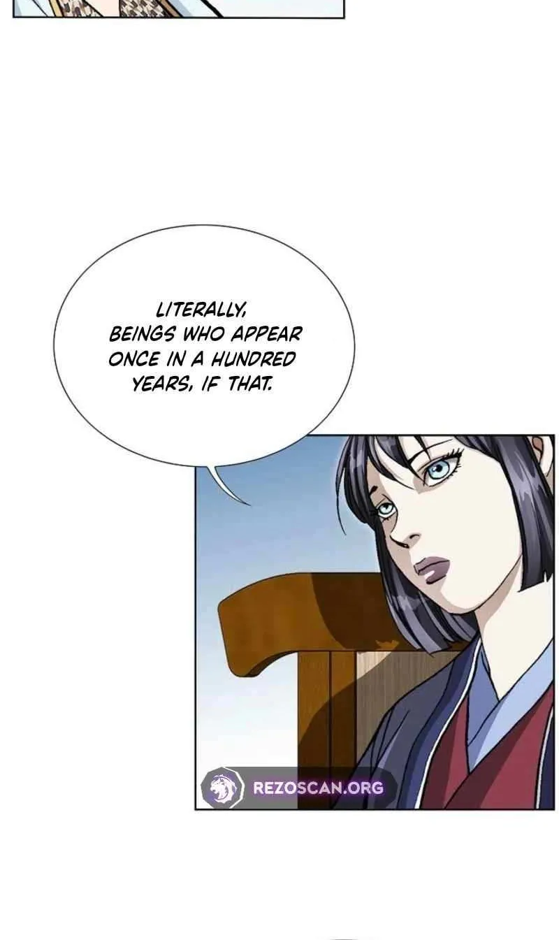 Peerless Chapter 68 page 51 - 