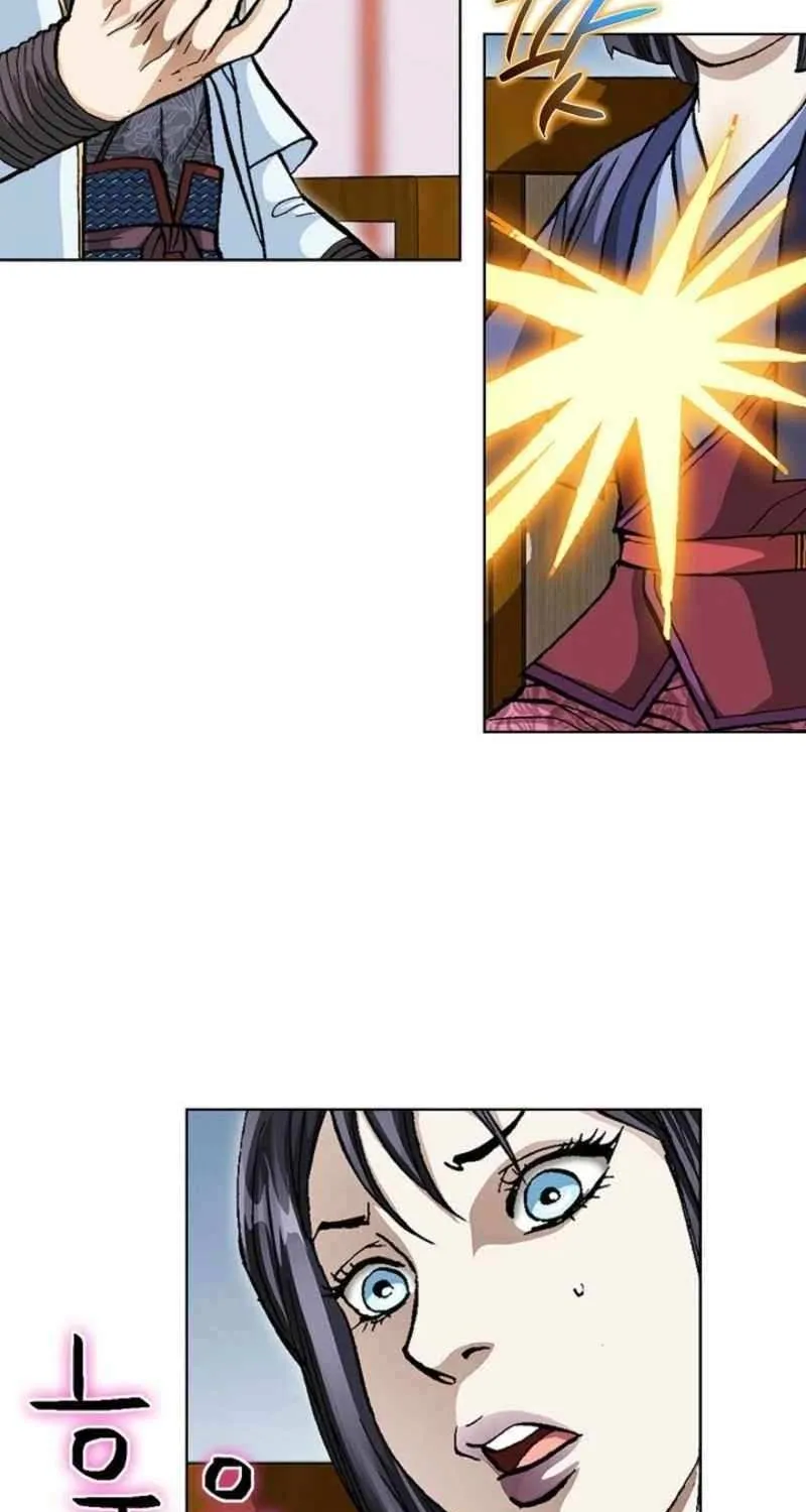 Peerless Chapter 68 page 54 - 