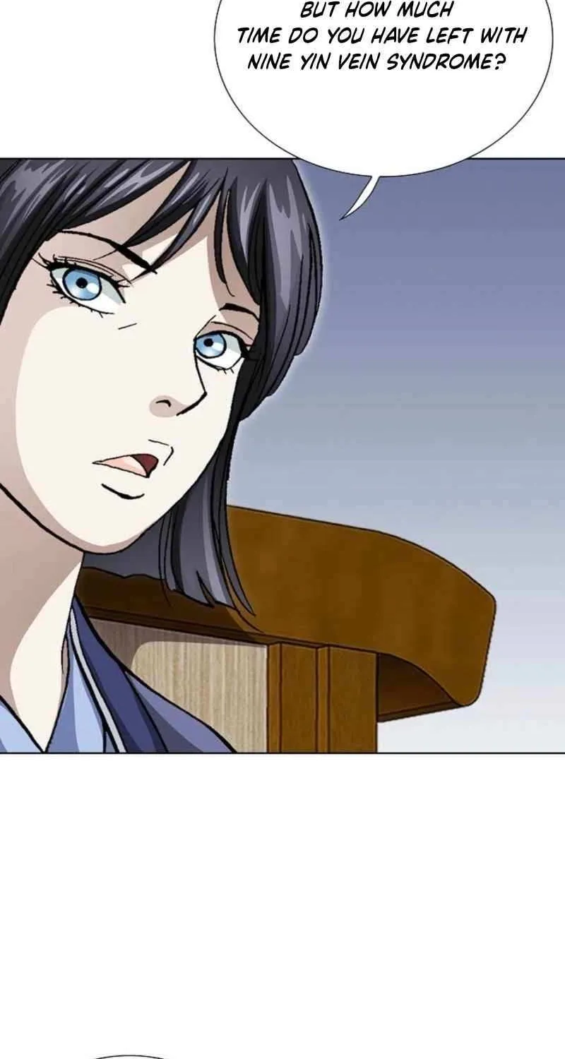 Peerless Chapter 68 page 64 - 