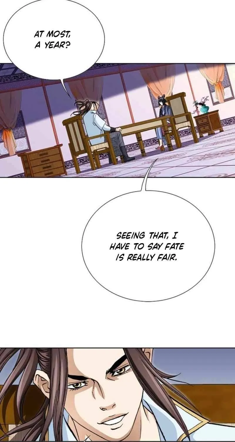 Peerless Chapter 68 page 65 - 