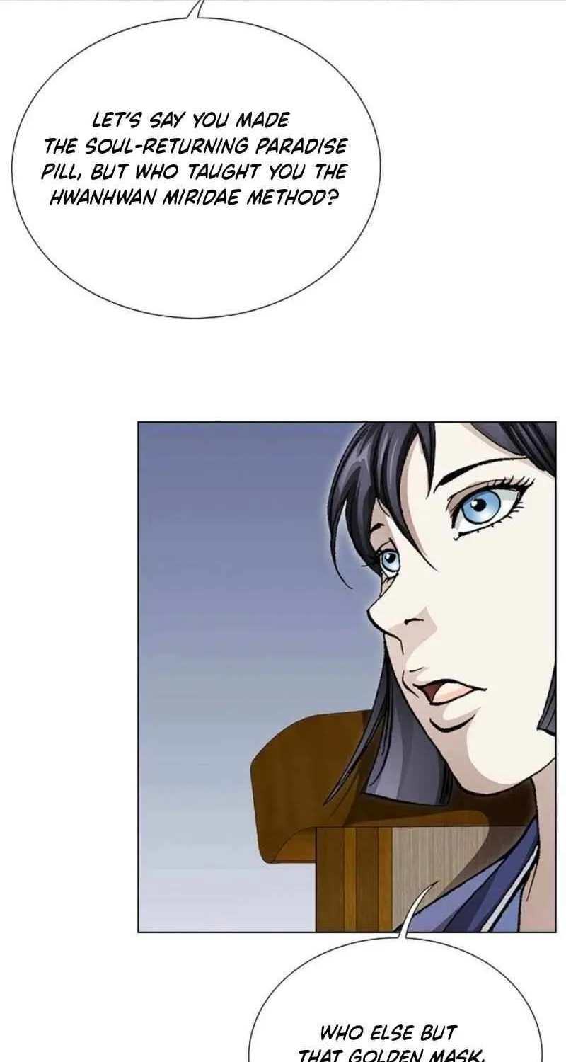 Peerless Chapter 68 page 66 - 
