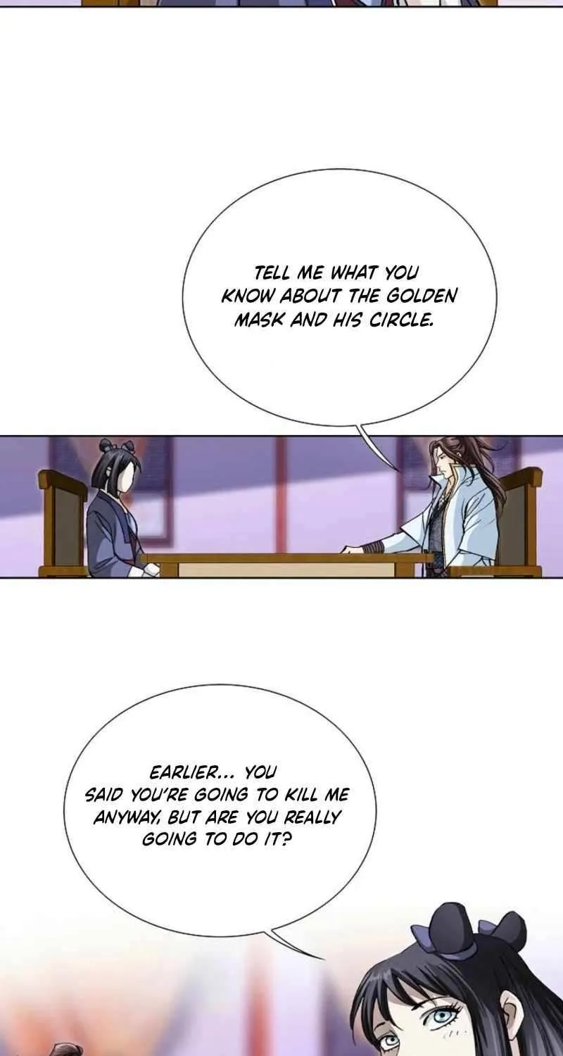 Peerless Chapter 68 page 69 - 