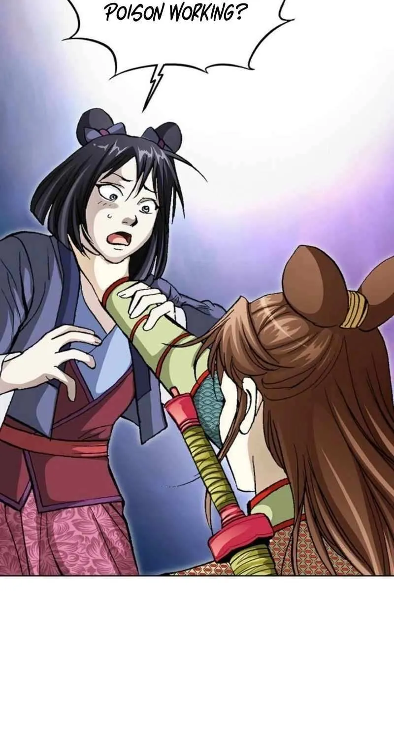 Peerless Chapter 68 page 8 - 