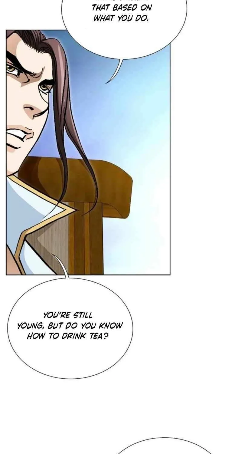 Peerless Chapter 68 page 74 - 