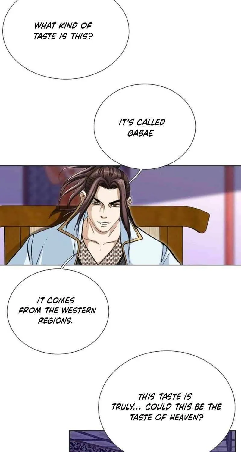 Peerless Chapter 68 page 78 - 