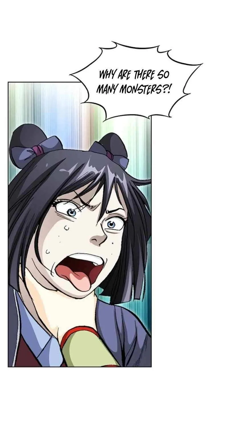 Peerless Chapter 68 page 9 - 