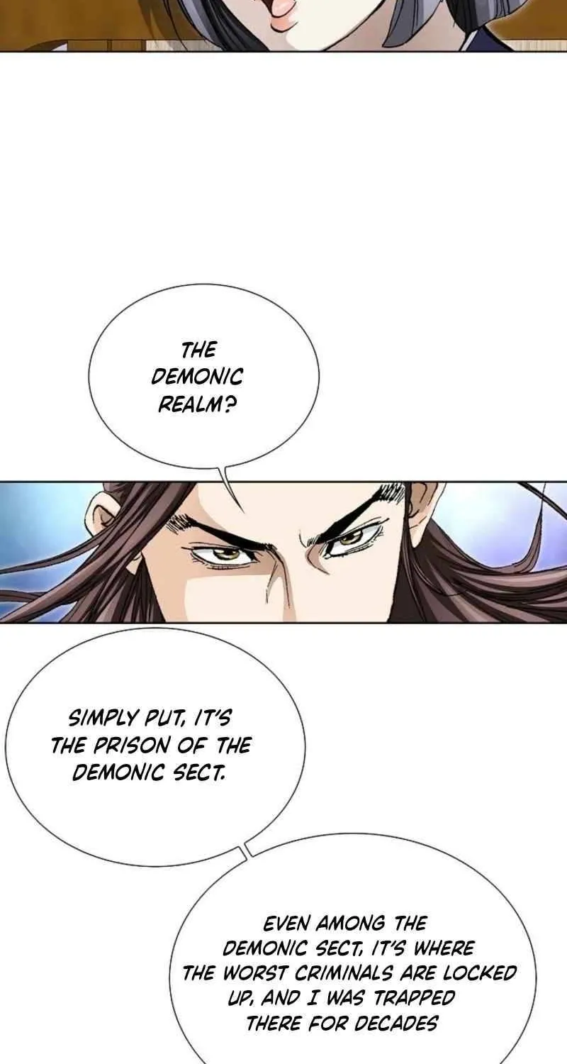 Peerless Chapter 68 page 82 - 