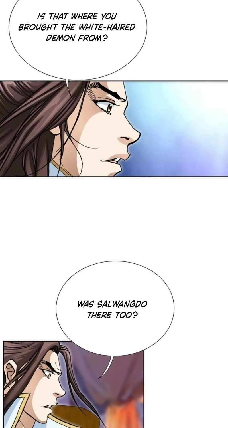 Peerless Chapter 68 page 88 - 