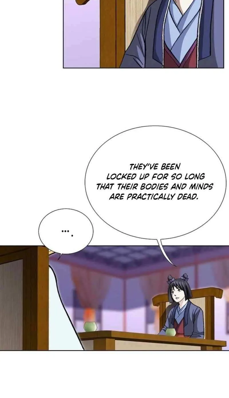 Peerless Chapter 68 page 90 - 