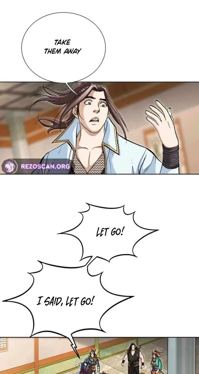 Peerless Chapter 68 page 10 - 