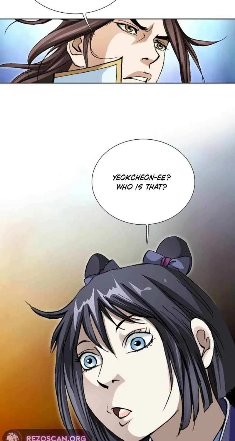 Peerless Chapter 68 page 92 - 