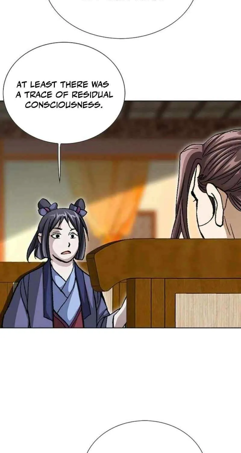 Peerless Chapter 69 page 16 - 