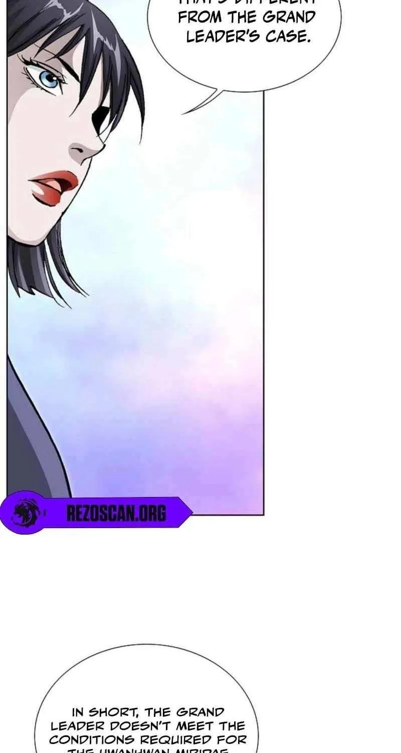 Peerless Chapter 69 page 18 - 