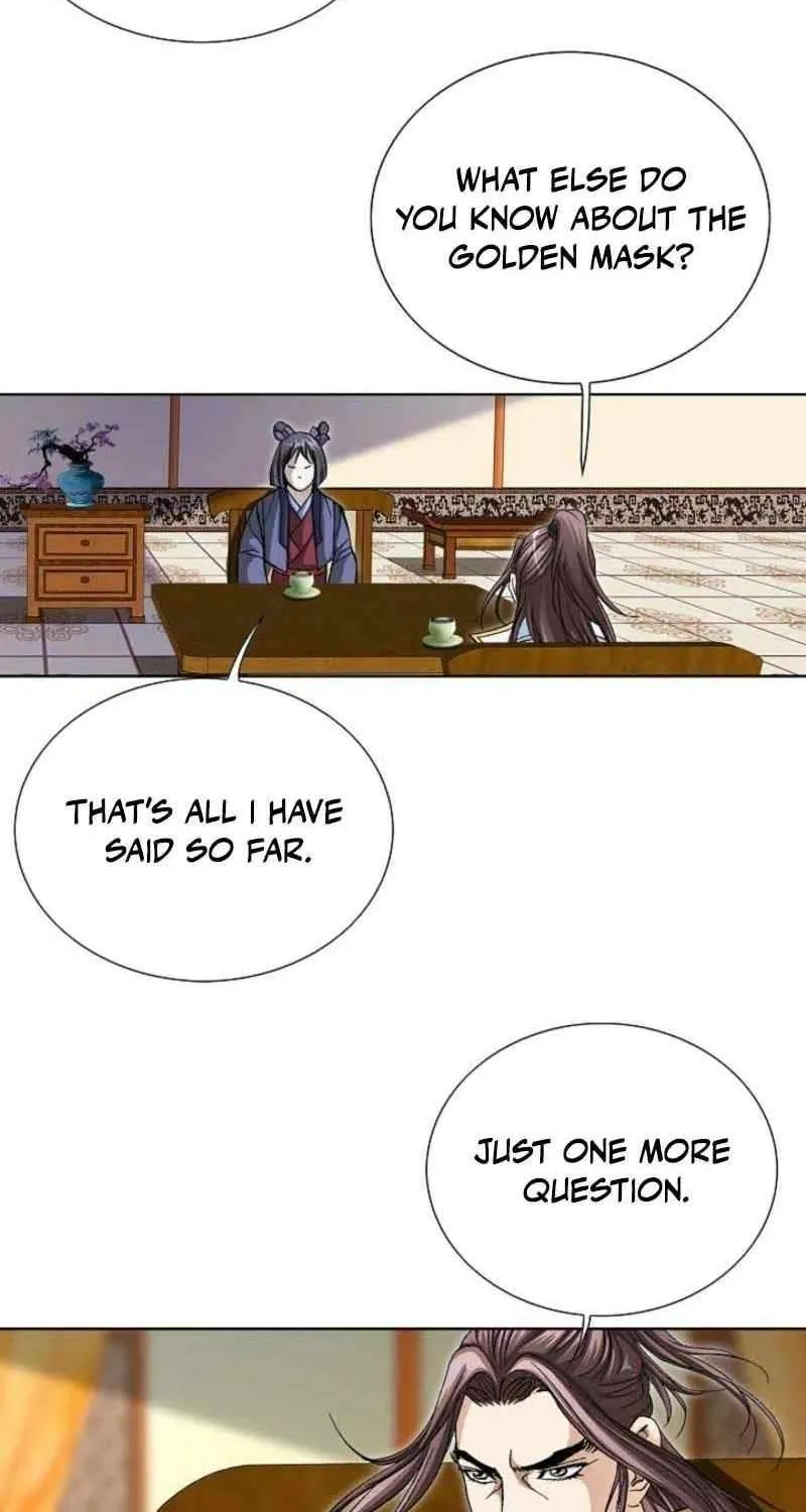 Peerless Chapter 69 page 4 - 