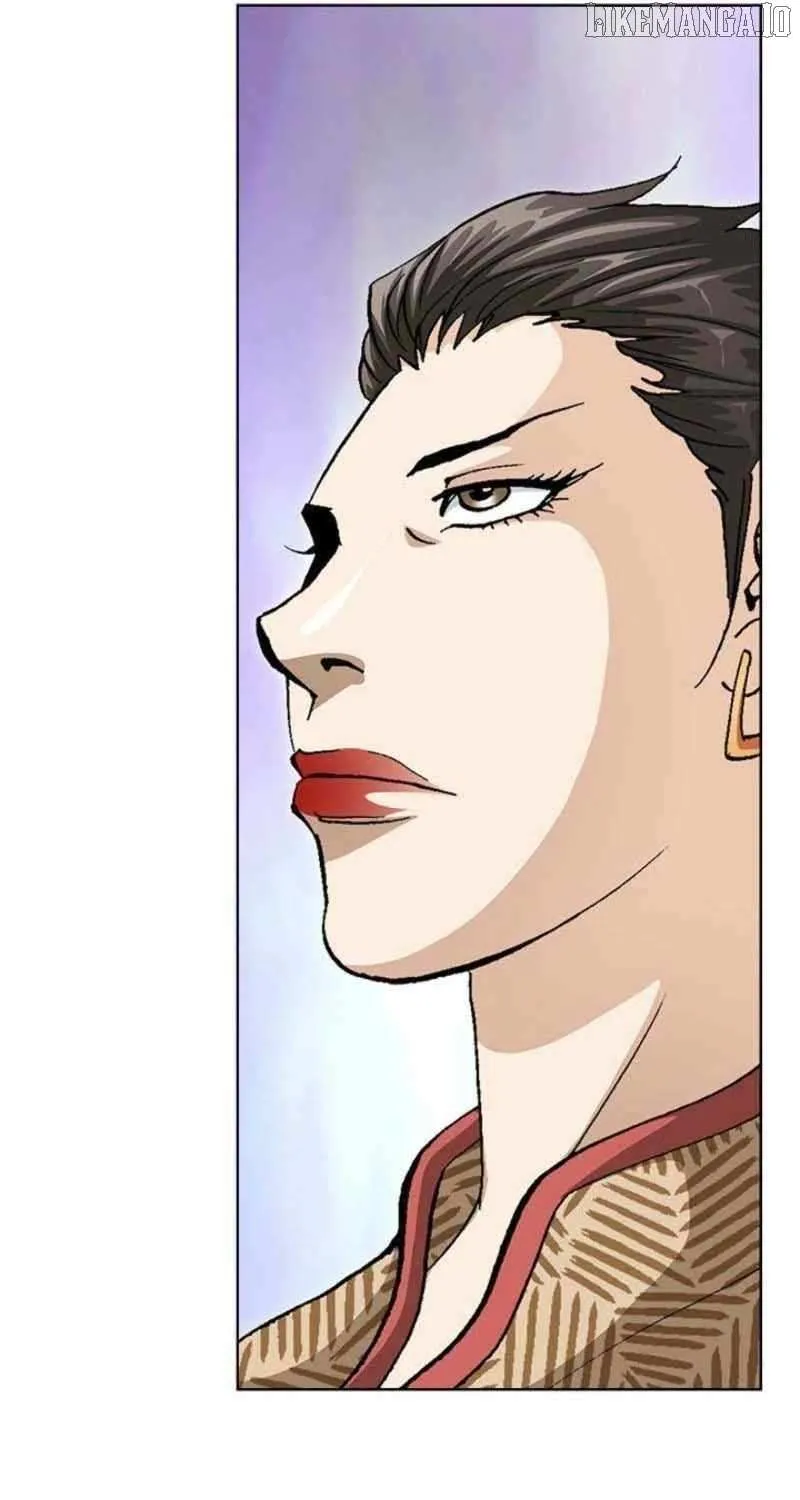 Peerless Chapter 69 page 31 - 