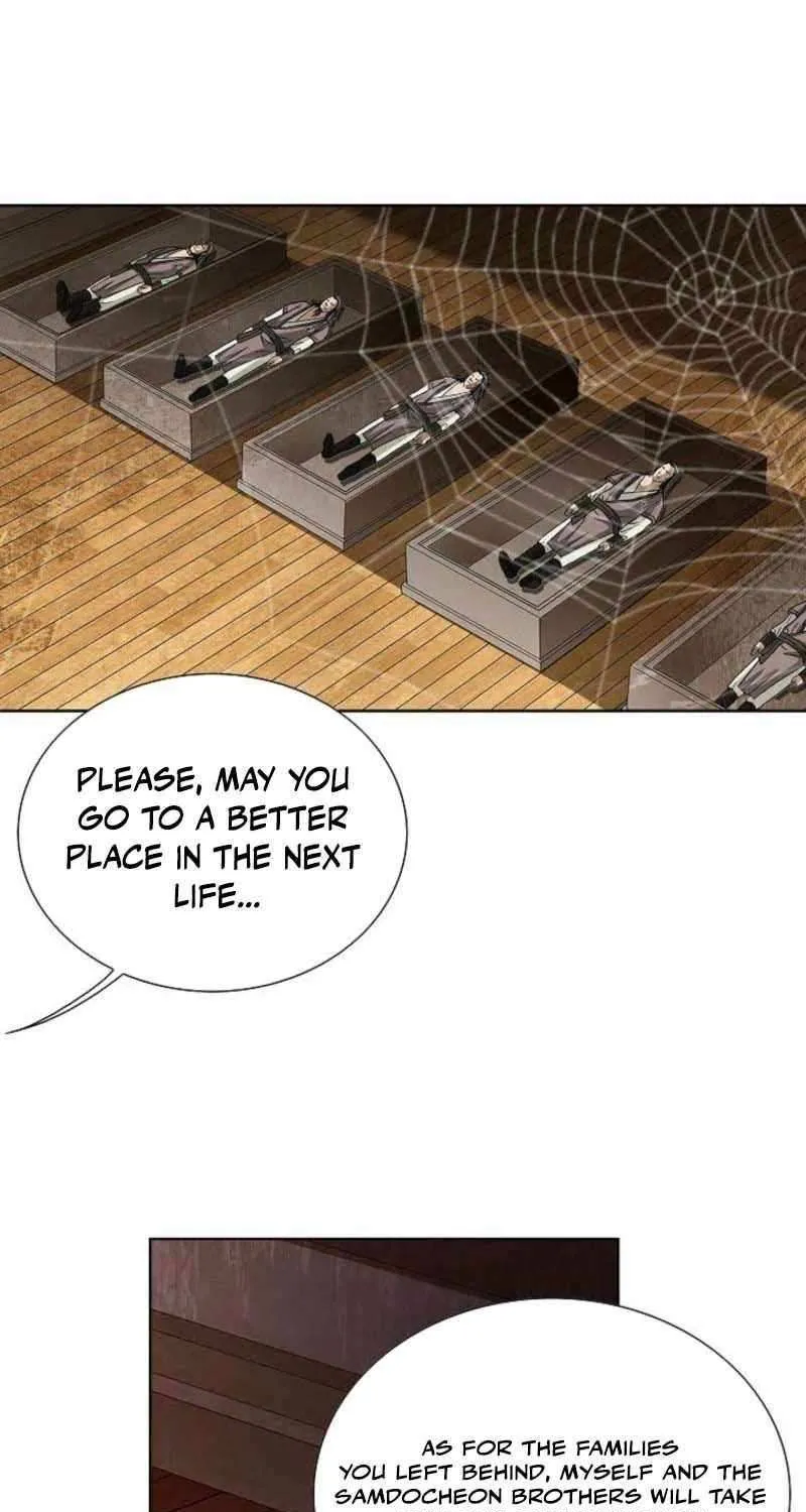 Peerless Chapter 69 page 35 - 