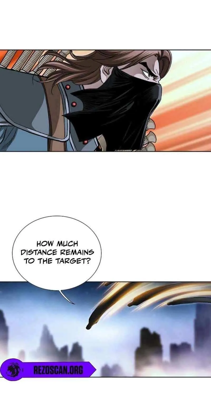 Peerless Chapter 69 page 43 - 