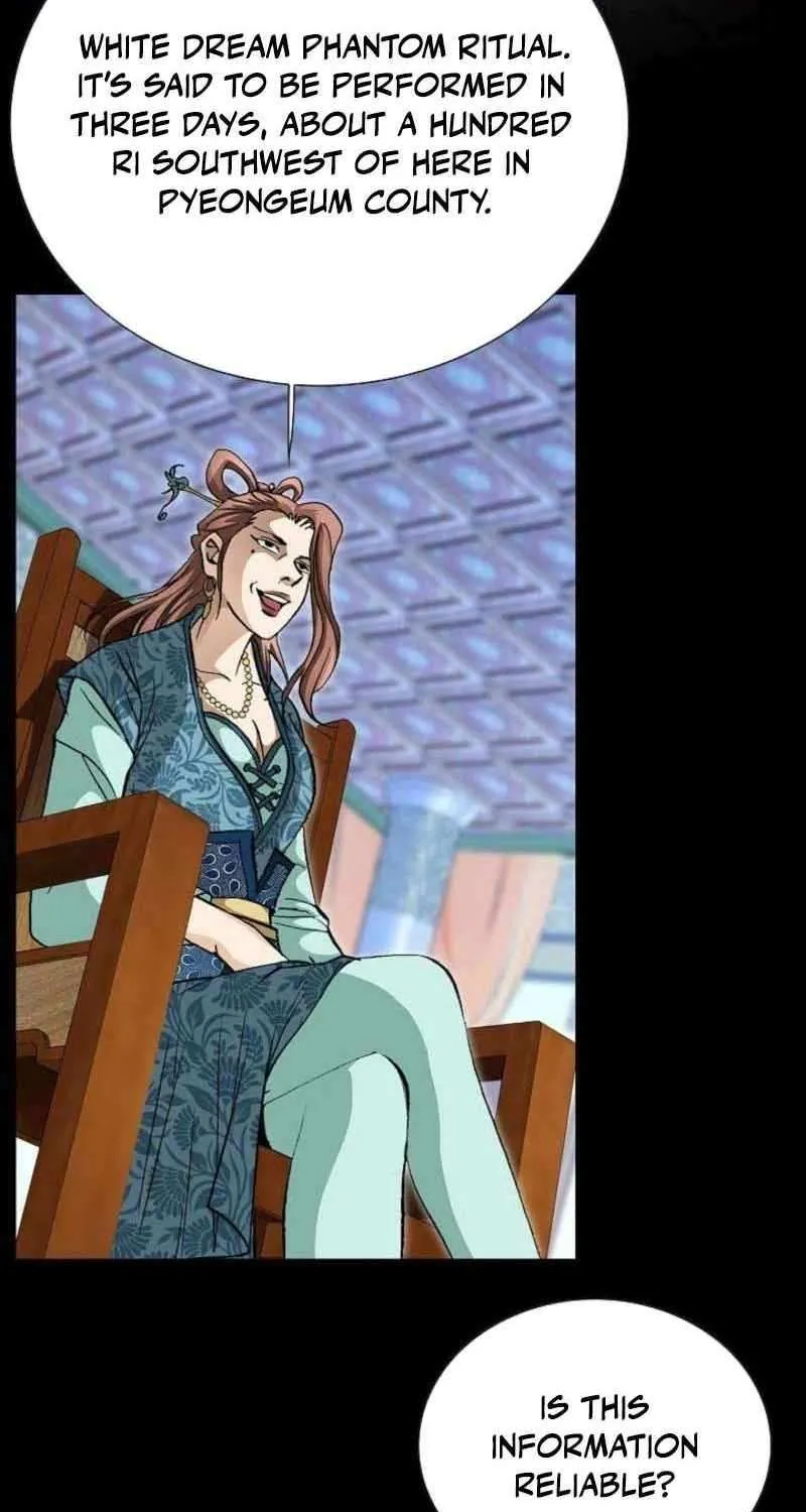 Peerless Chapter 69 page 47 - 