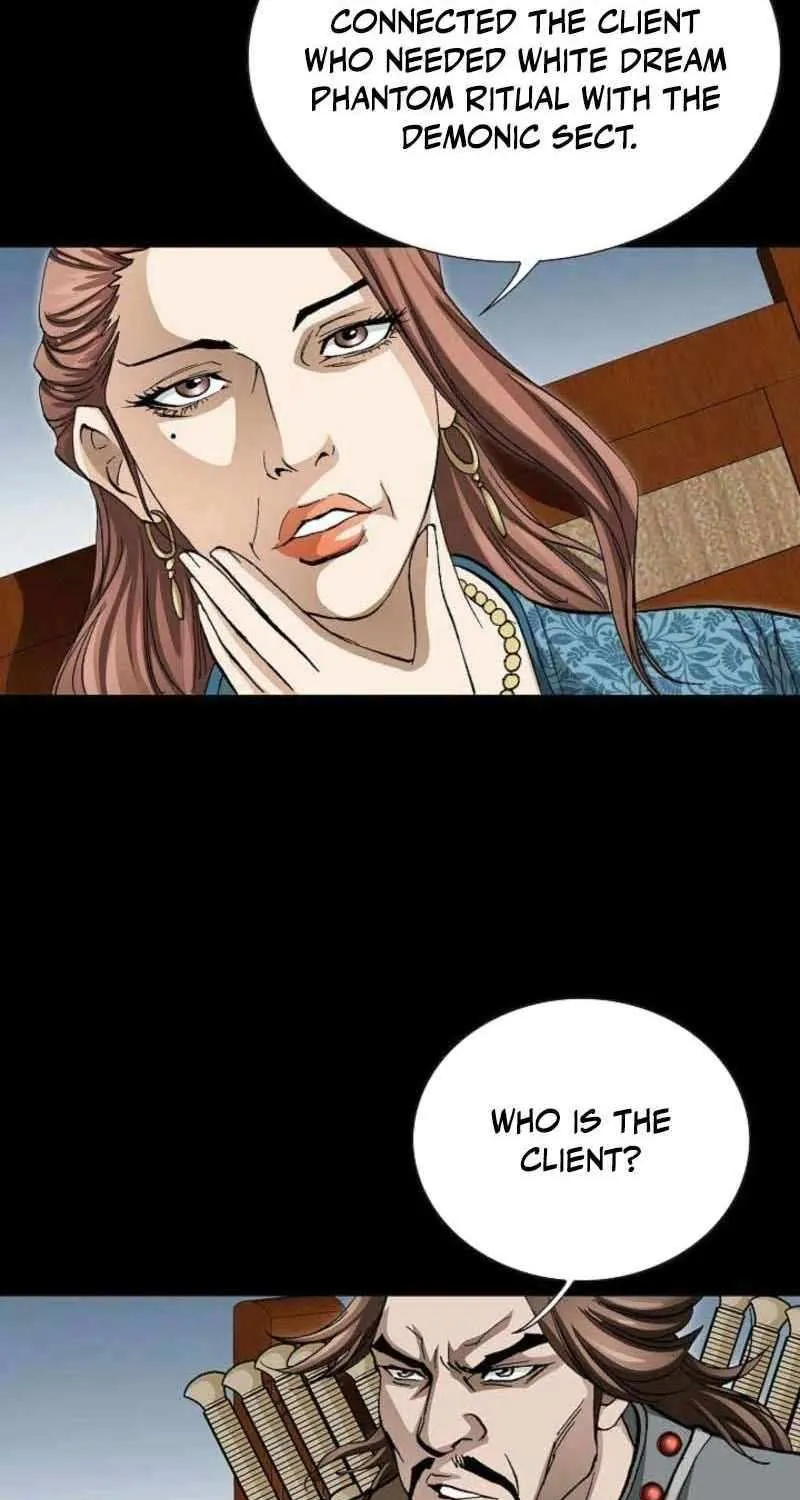 Peerless Chapter 69 page 49 - 