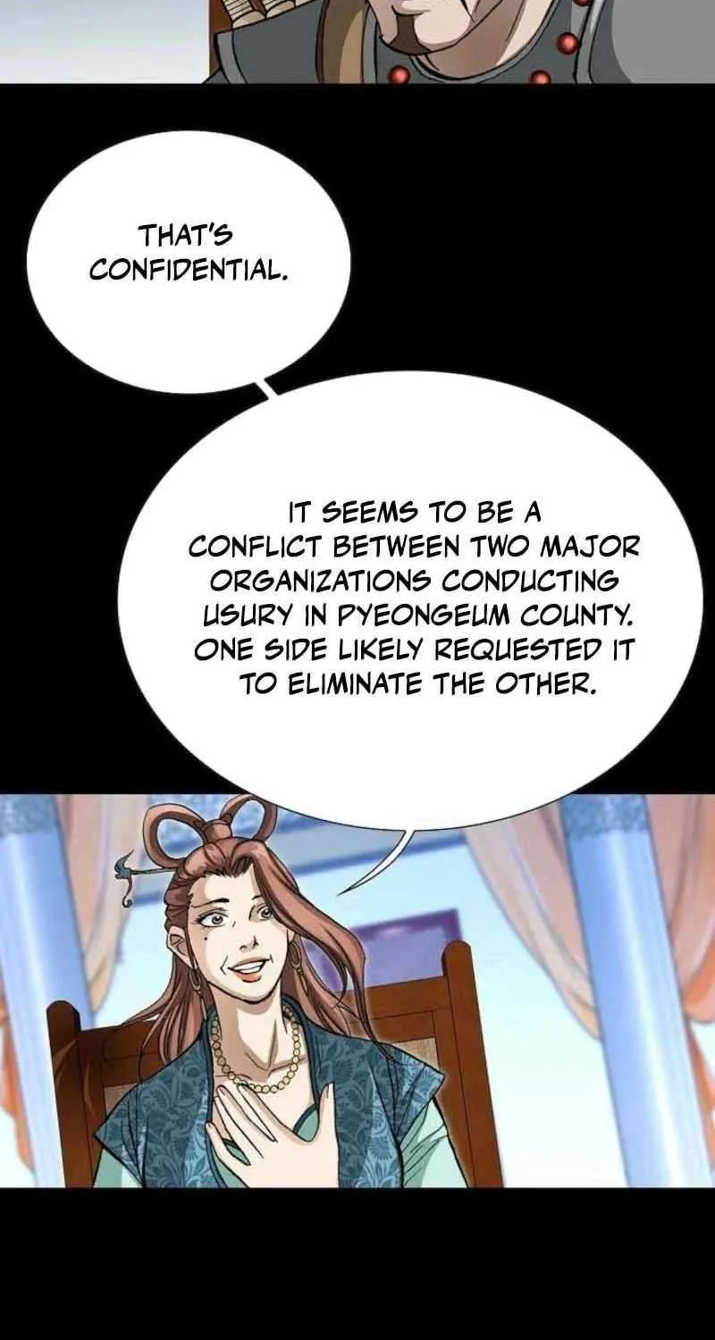Peerless Chapter 69 page 50 - 