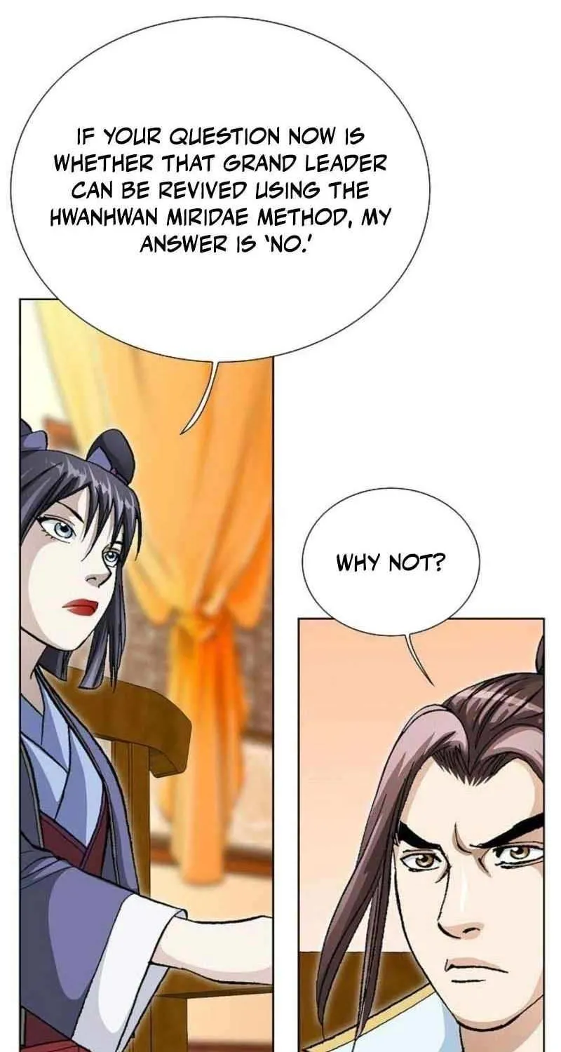 Peerless Chapter 69 page 6 - 