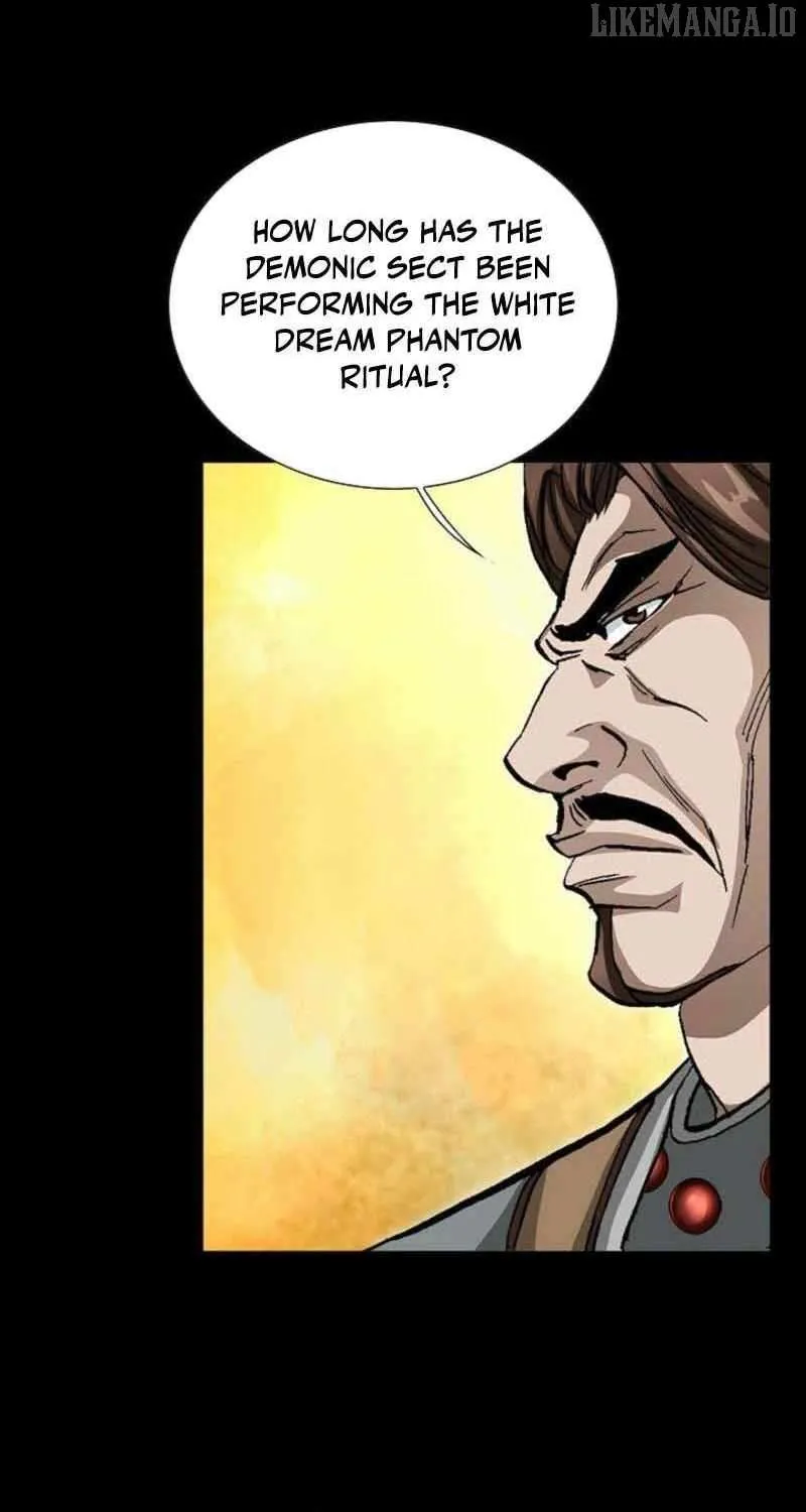 Peerless Chapter 69 page 51 - 
