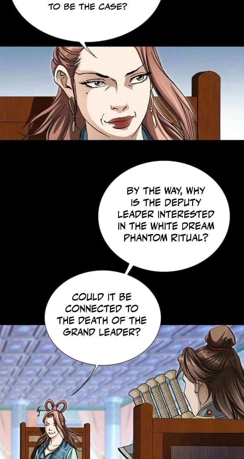 Peerless Chapter 69 page 55 - 