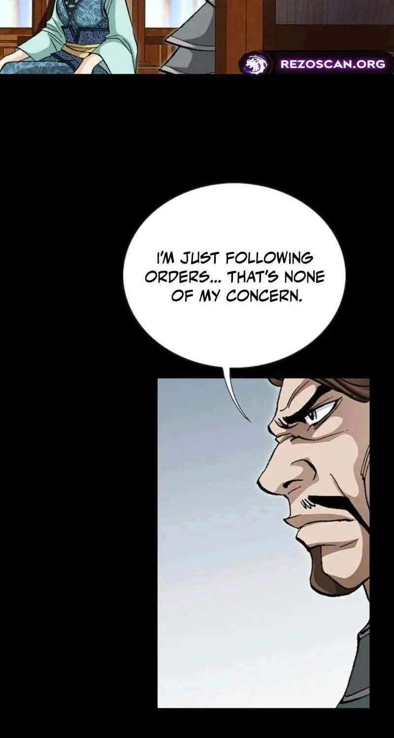 Peerless Chapter 69 page 56 - 