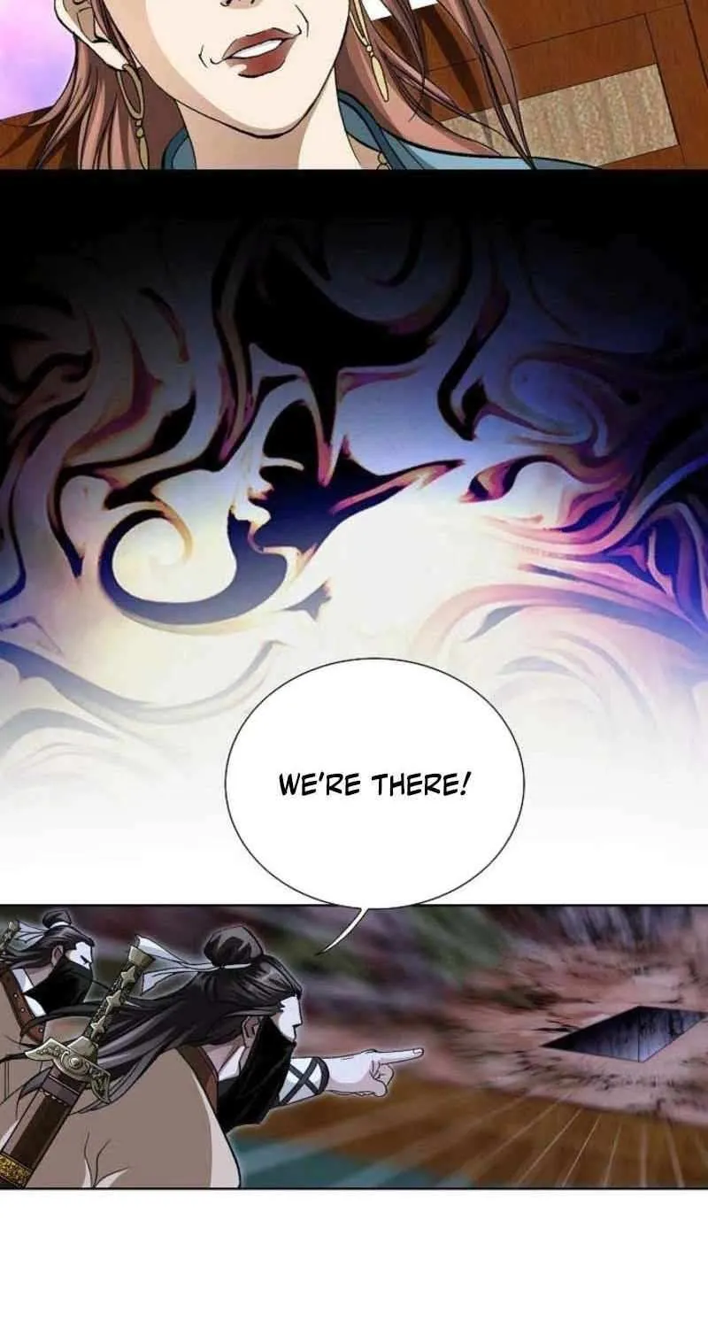 Peerless Chapter 69 page 59 - 