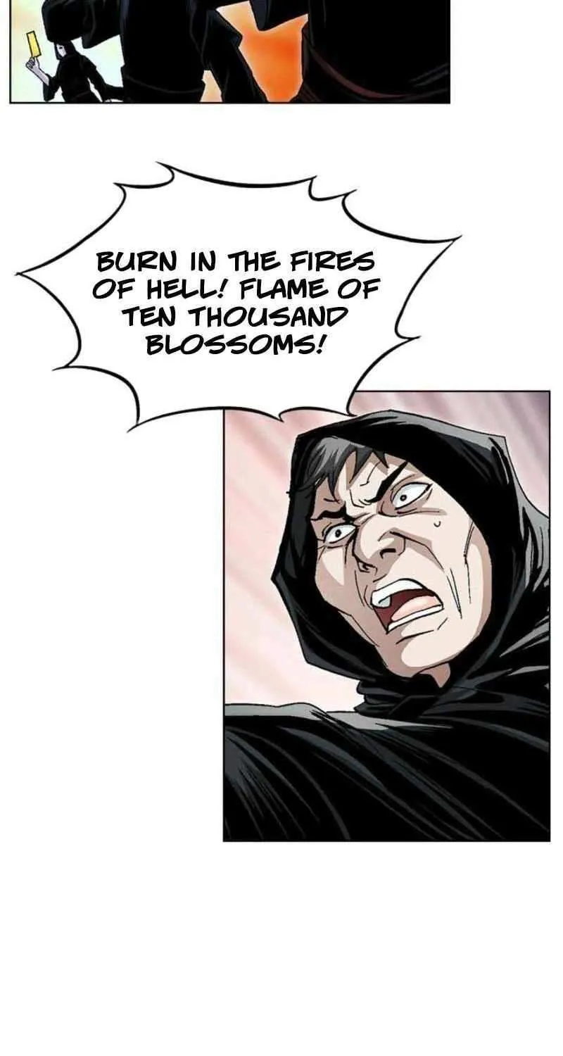 Peerless Chapter 69 page 65 - 
