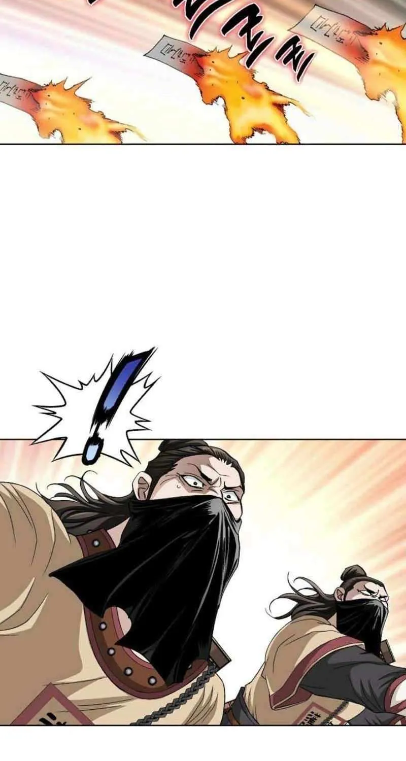 Peerless Chapter 69 page 67 - 