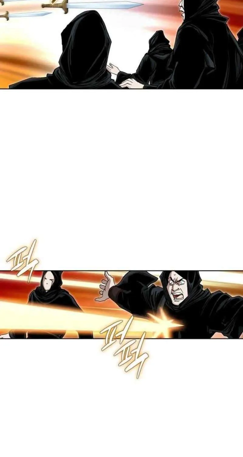 Peerless Chapter 69 page 74 - 