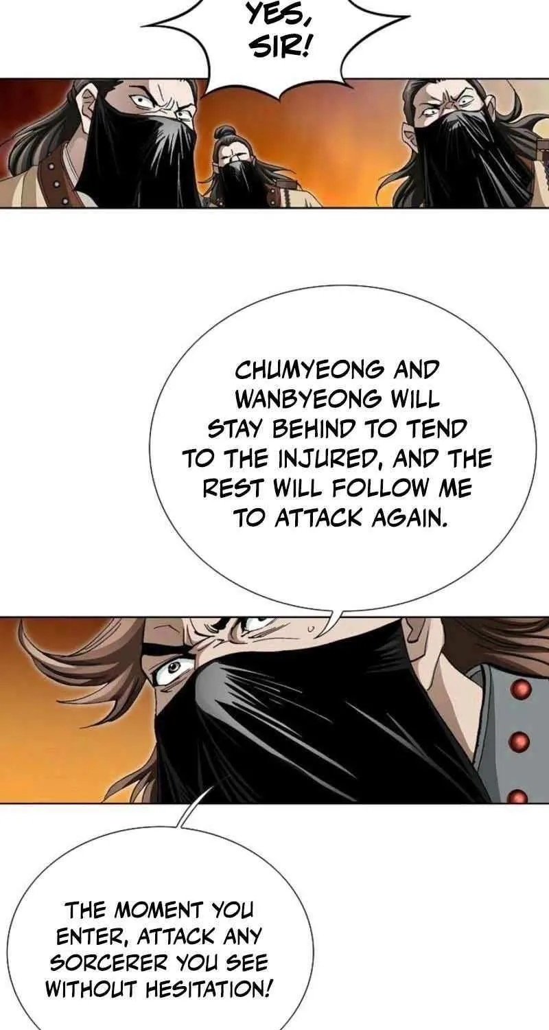 Peerless Chapter 69 page 79 - 