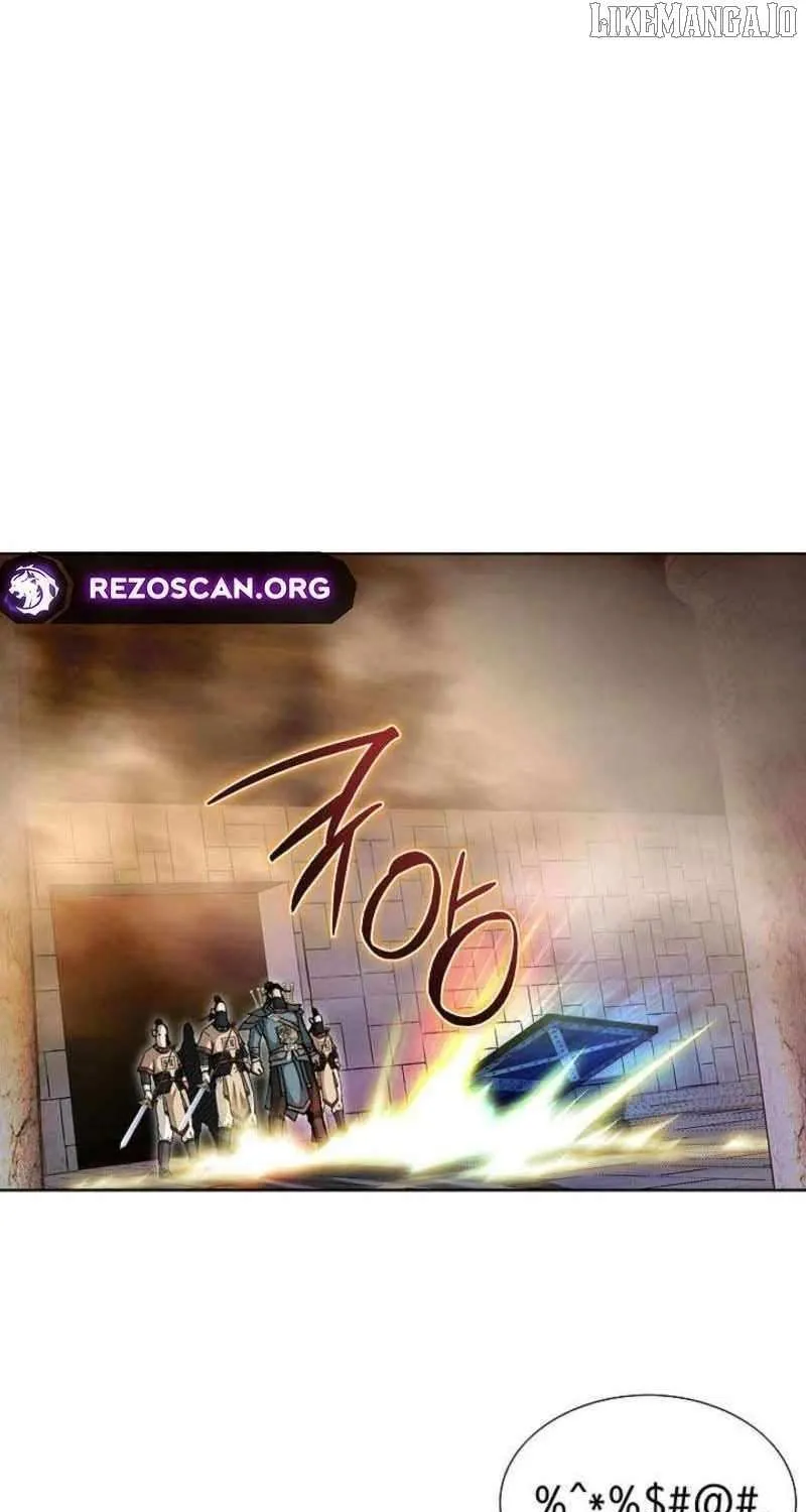 Peerless Chapter 69 page 81 - 
