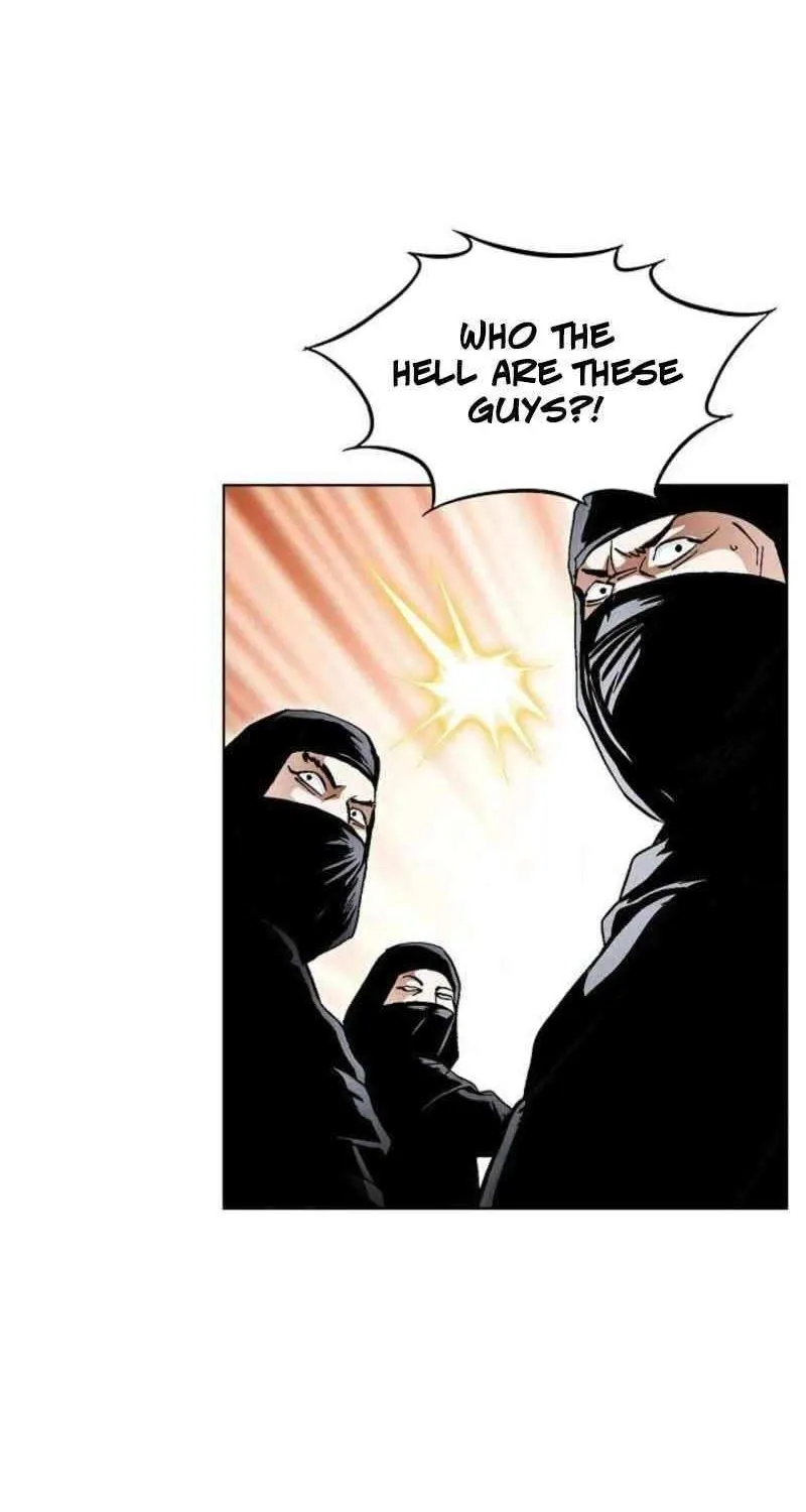 Peerless Chapter 69 page 86 - 