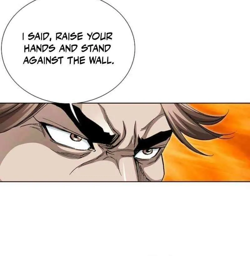 Peerless Chapter 70 page 11 - 