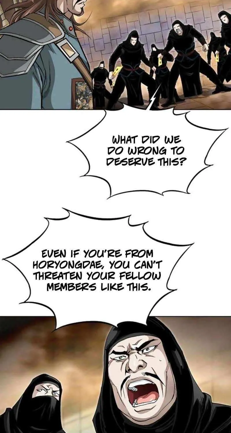 Peerless Chapter 70 page 13 - 