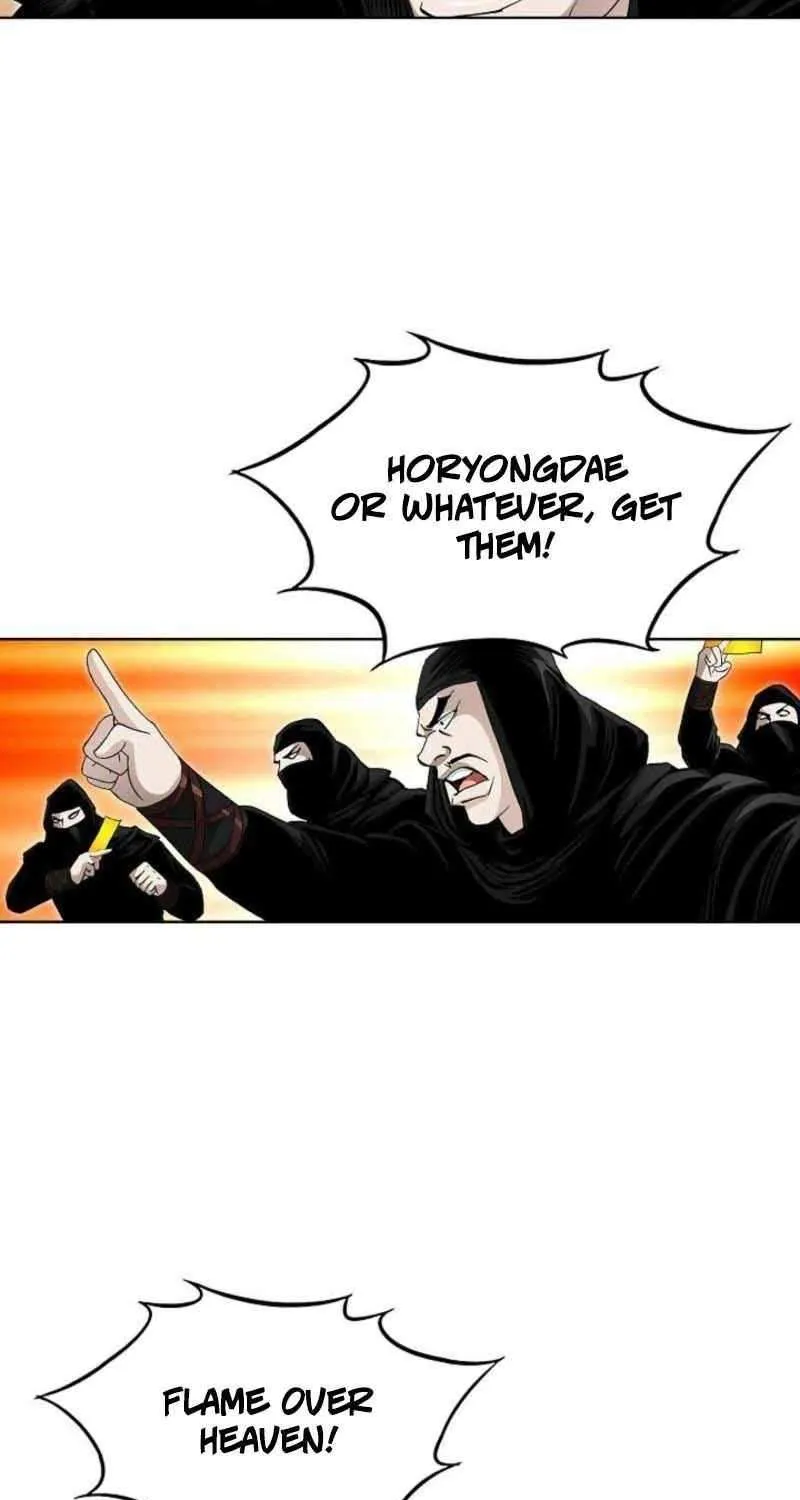 Peerless Chapter 70 page 16 - 