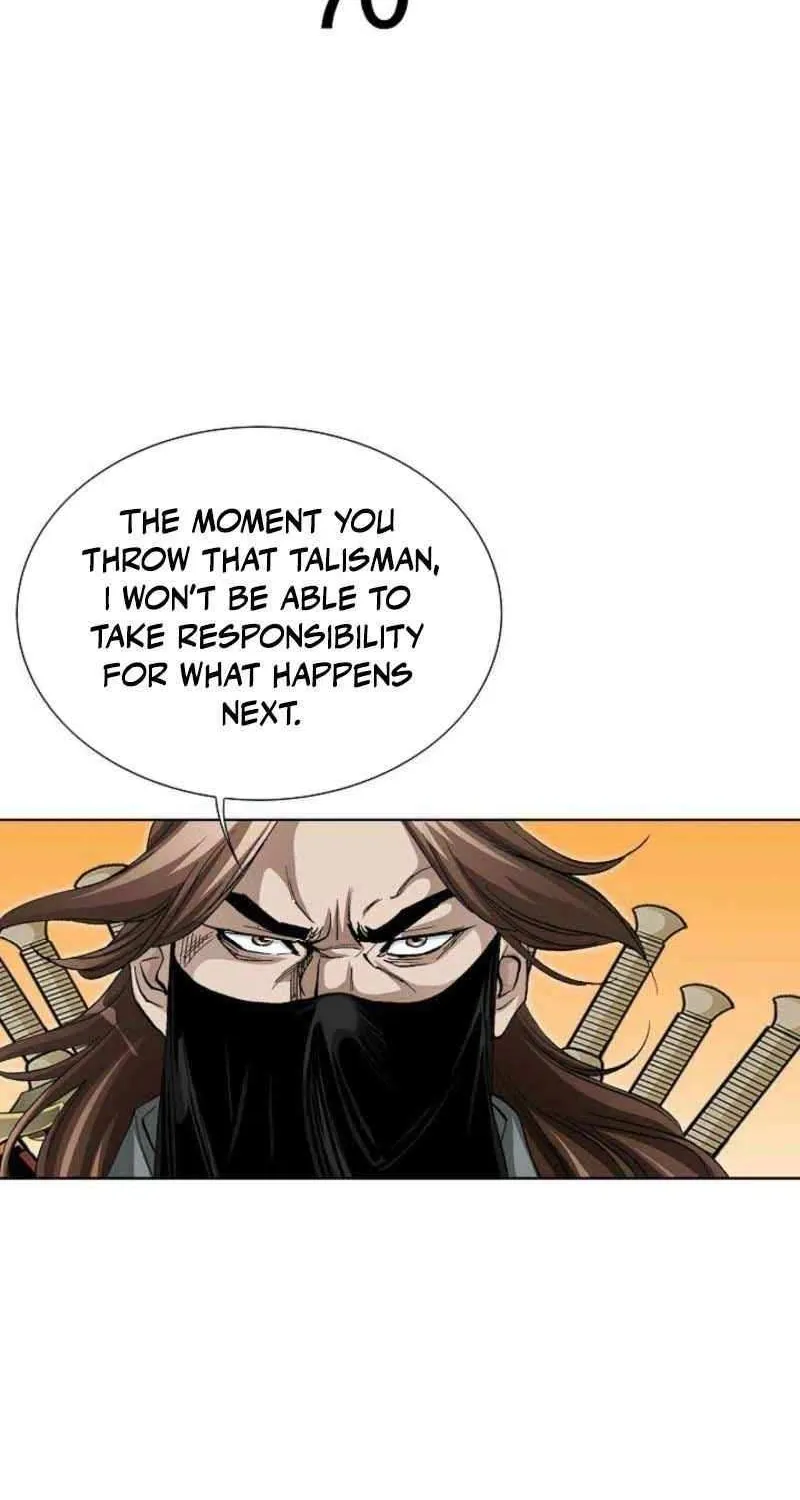 Peerless Chapter 70 page 3 - 